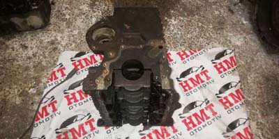 VOLKSWAGEN CADDY 1 6 POLO classik UYUMLU AEE ALM KODLU 032 Lİ MOTOR BLOK YARIM MOTOR